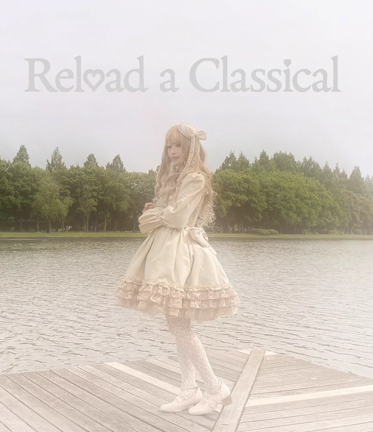 Reload a Classical & PUTUMAYO on X: 