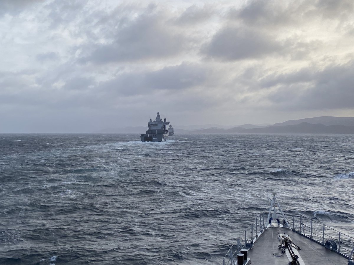 Wilco Faber tweet media