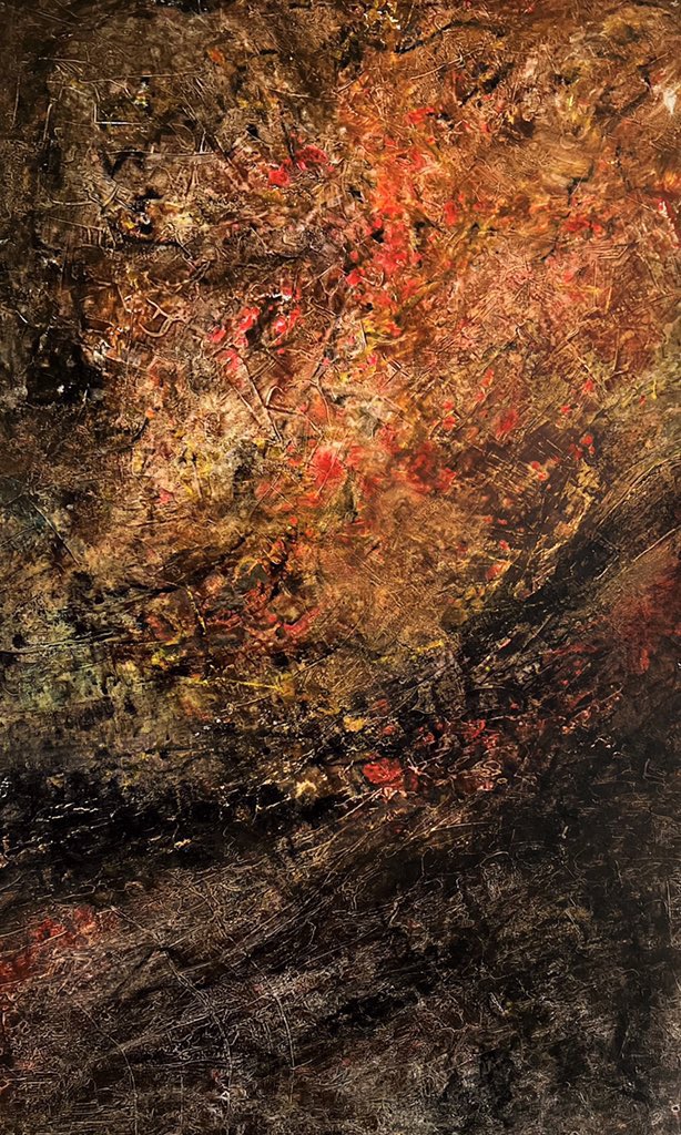 Gm fren ☕️

My latest works on <a href="/foundation/">Foundation 🌐</a> in 2023 🧡