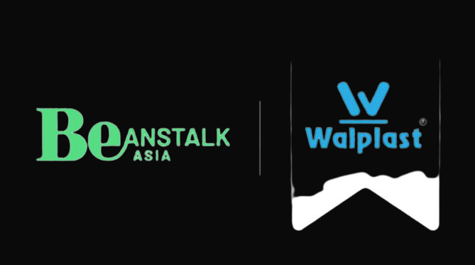 #Agency Wins: Beanstalk Asia 
Walplast onboards its integrated creative partner
@Walplast 
#creativemandate #curated #brandbuilding #mediaplatforms #contentstrategy #digitalsolutions #multiagency #innovation #collaborate
Read More: bit.ly/3y77HLn