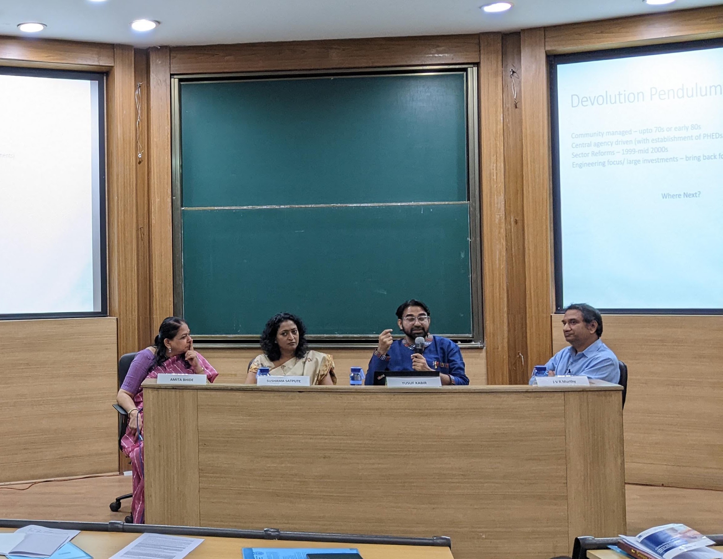 Ashank Desai Centre for Policy Studies, IIT Bombay on X: Dear