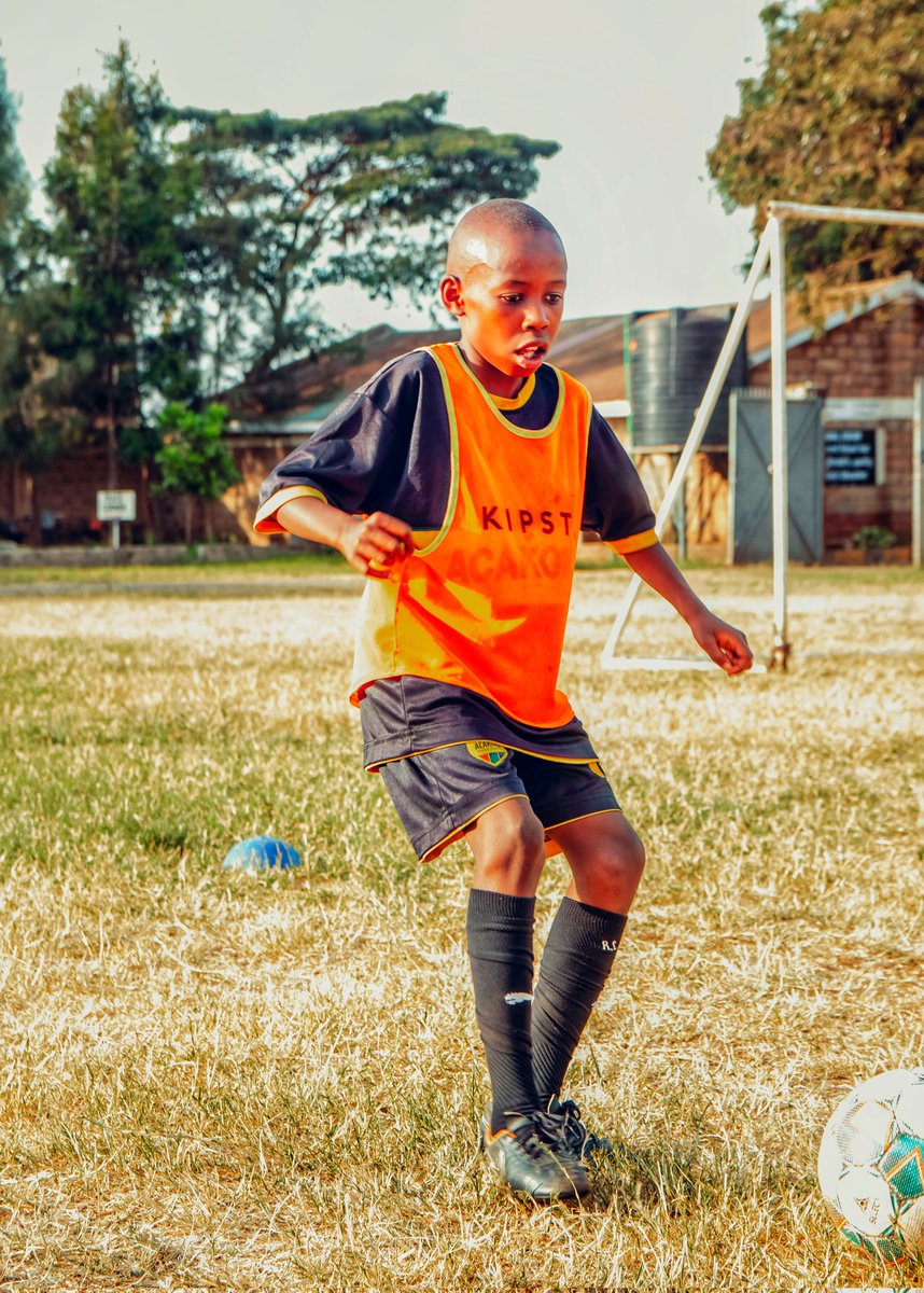 Acakoro Football tweet media