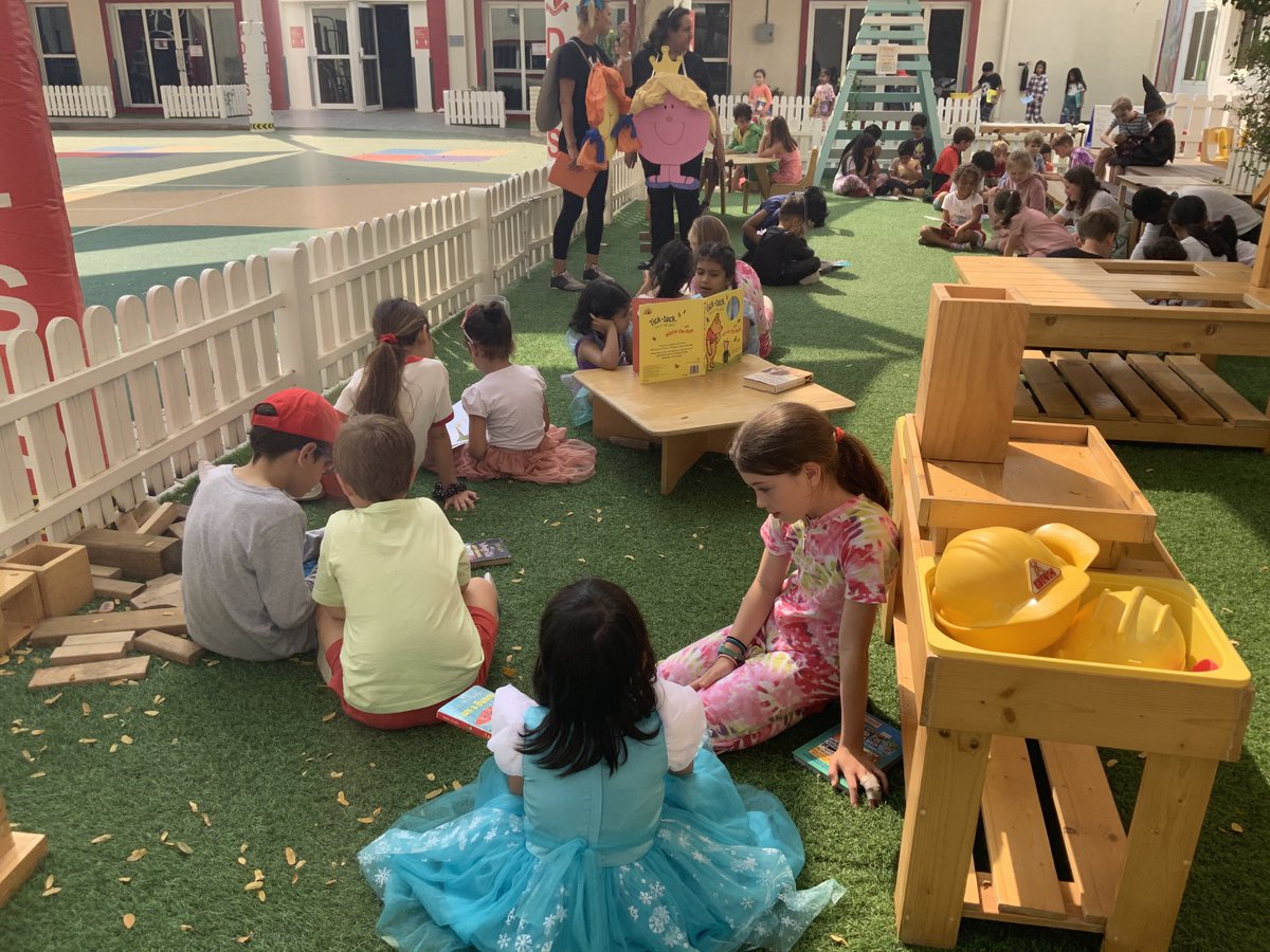 Year 5 | DESS Dubai tweet media