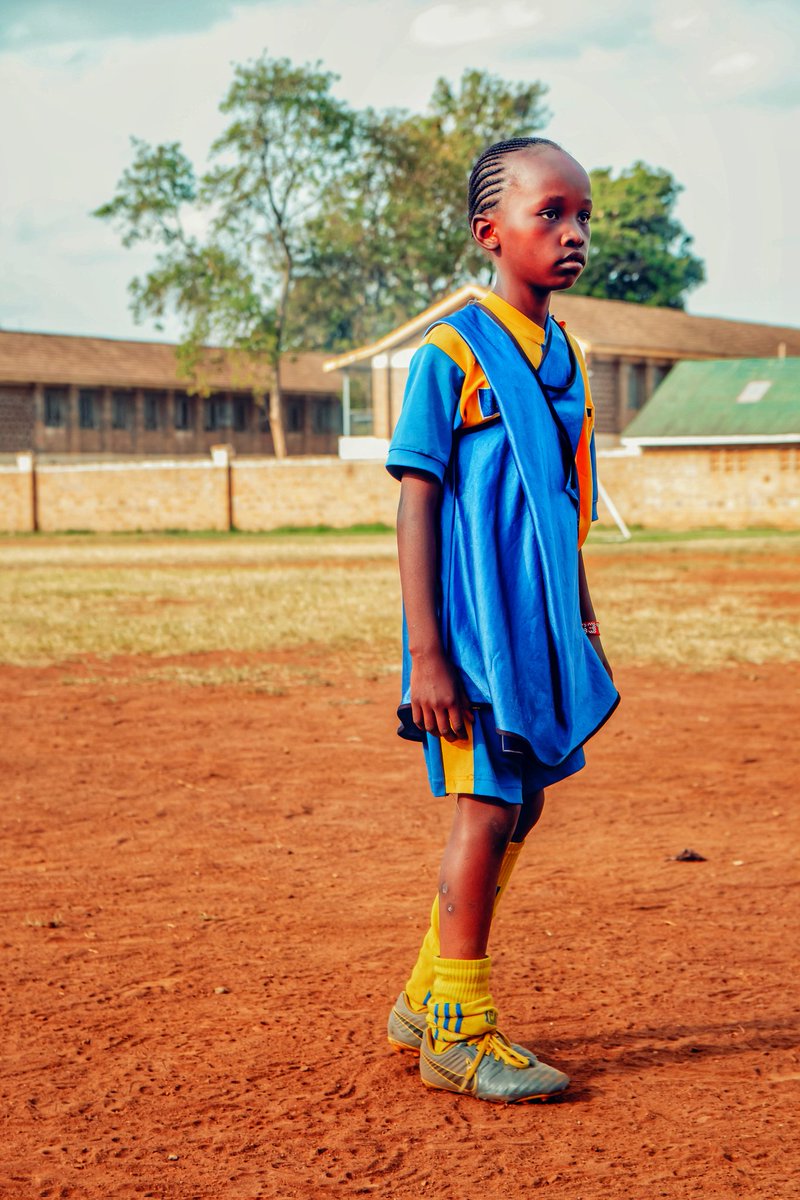 Acakoro Football tweet media