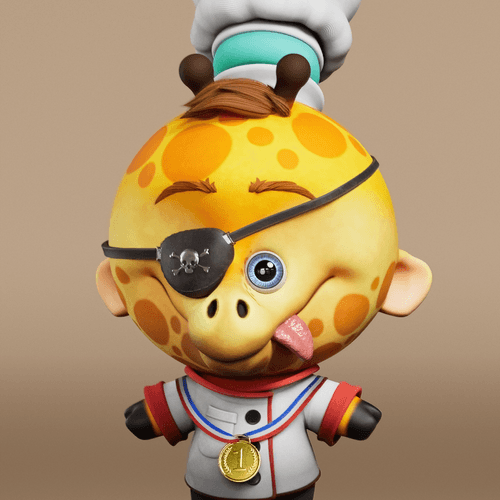 BigTownChefBot's tweet photo. Chef #7236 bought for 0.00 ETH by bigoo34 from ANFTO @bigtownchef https://t.co/4pU3MVXzri https://t.co/jnzrqnQ7tT