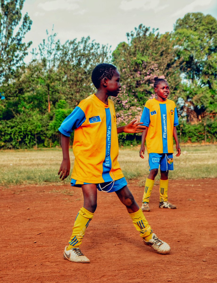 Acakoro Football tweet media