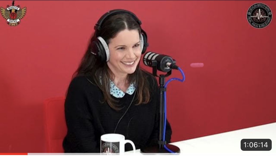 andrearebrocks's tweet photo. An honour to be part of this podcast https://t.co/wXGXeit9l0 @hospiceuk @howell_annabel @supportCHAS @robdelaney #palliativecare #hospice  #paediatricpalliativecare #trauma #traumainformedcare         It’s on Spotify too https://t.co/wXGXeit9l0 https://t.co/9fRGvFn4lo