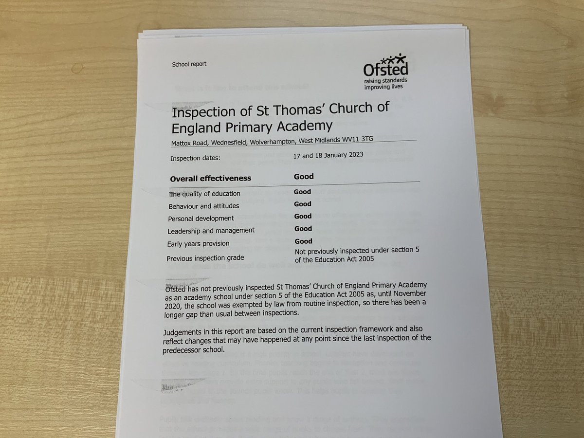 Manor Multi Academy Trust tweet media