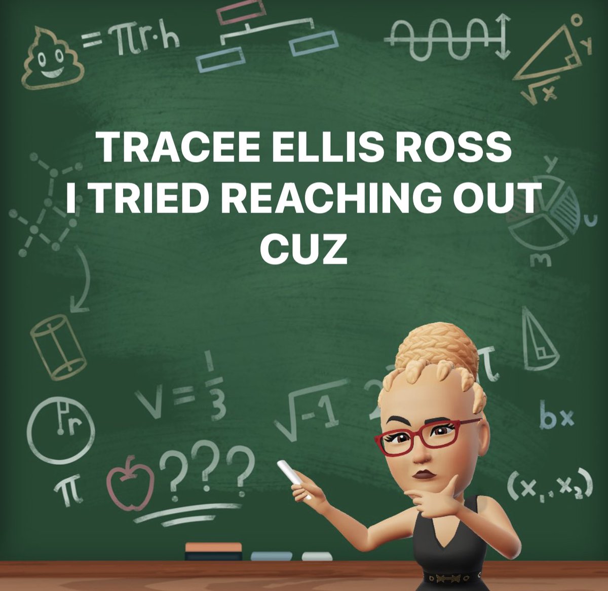 Carlotta Echols (@mscarlottae) on Twitter photo 