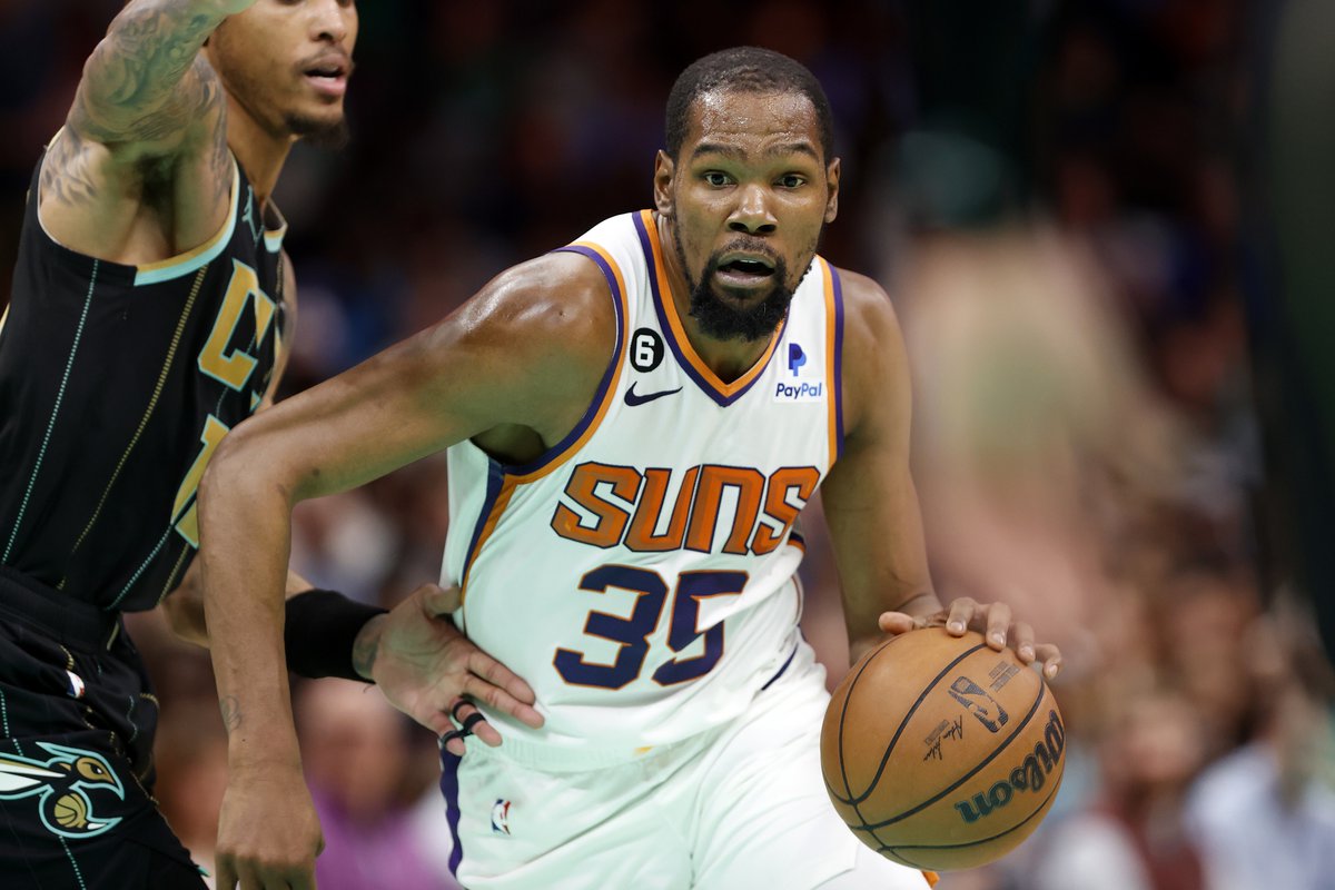 CP3 vs. Booker: The Suns Are Hot. Whose Cards Are More Valuable? - Boardroom