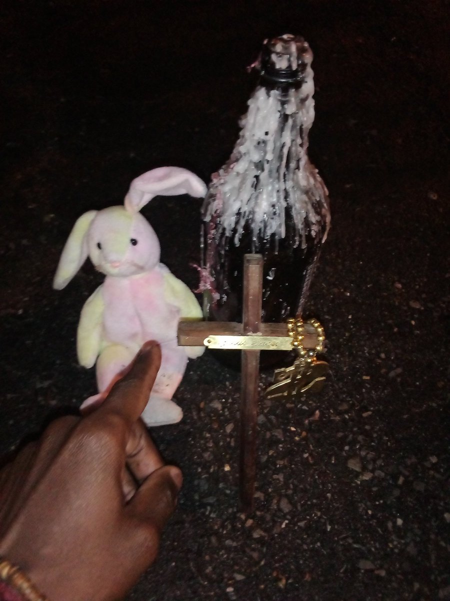 DrivenNAudacity's tweet photo. But bcuz they "... bought new voodoo dolls.. they paid both Cuban santeria practitioners in Miami &amp; cheap Haitian peasants sorcerers in Haiti 2 jump on a suicide missions trying 2 cast magic against me, ah ha MORE DEATH COUNTS IS BOUT 2 BOOMERANGS FAST ON THEIR DUMB FUCK ASS's https://t.co/IsHdHbXpPZ
