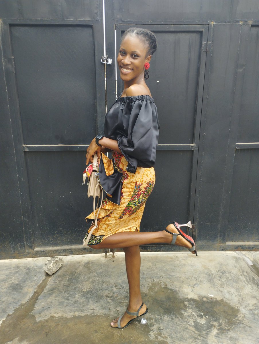 AffarMabel's tweet photo. Happy New Month! 🎉, it's definitely going to be an awesome month for us all. It's my birth month and I'm super excited💃
#marchbaby https://t.co/foSQxzgtml