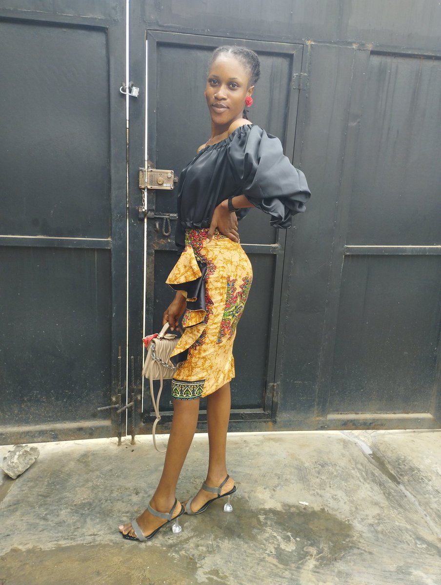 AffarMabel's tweet photo. Happy New Month! 🎉, it's definitely going to be an awesome month for us all. It's my birth month and I'm super excited💃
#marchbaby https://t.co/foSQxzgtml