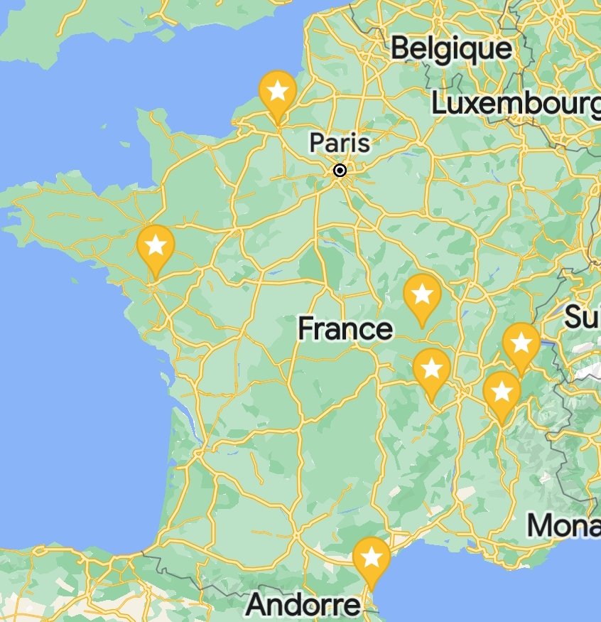 bigmax3529's tweet photo. @FFLose En vrai pas simple de tout placer https://t.co/sIta9n2AAc