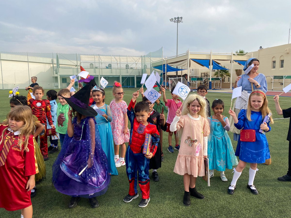 BSMuscatPriDHTL's tweet image. Let the BSME U11 games commence! It was great to see so many of our students down at the opening ceremony. Our U11s will be working on being #collaborative, #motivated and #resilient while using their #speedandaccuracy this weekend! Good luck to all involved! @BSMuscat