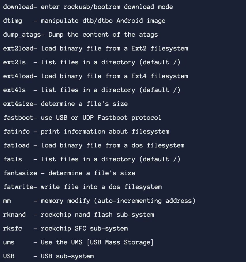 0xor0ne's tweet image. Introduction to embedded devices reverse engineering with example of firmware
extraction from an Arcade 1UP cabinet
(credits @wrongbaud)
Overview: voidstarsec.com/blog/intro-to-…
UART and Firmware Extraction: voidstarsec.com/blog/uart-uboo…
#embedded #reverseengineering #hacking