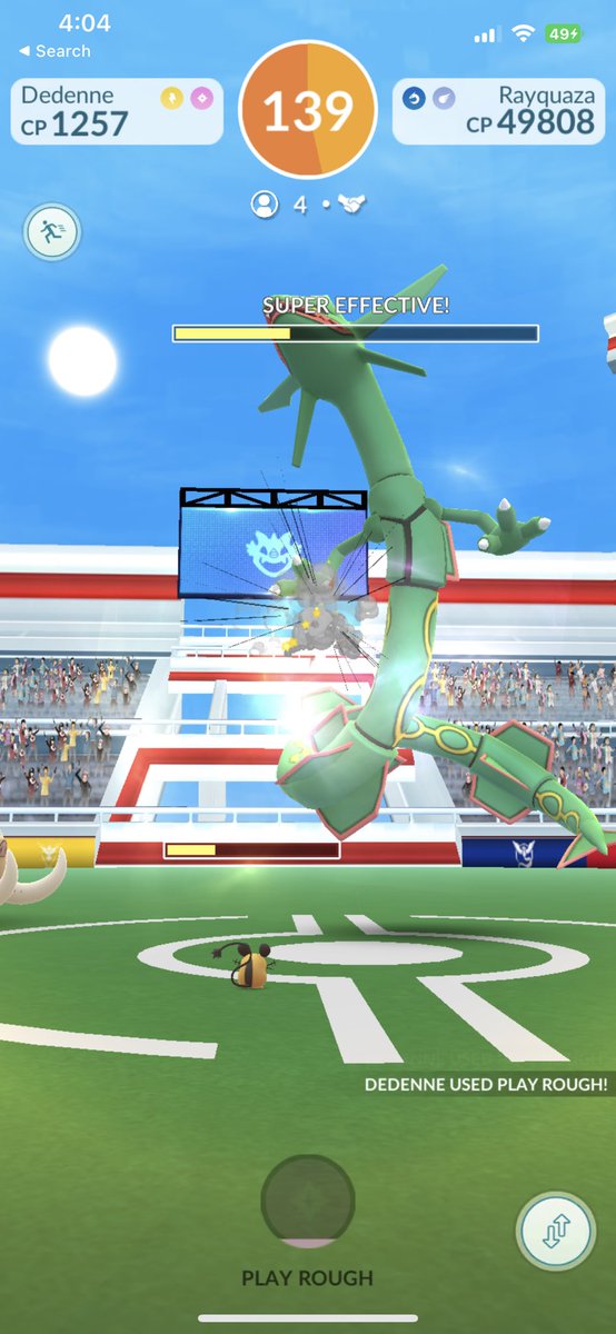 pokemon go february dump ദ്ദിᐢ.  ̫ .ᐢ₎