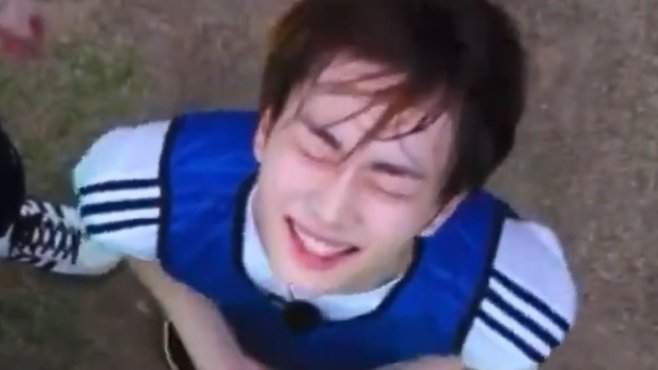 yjwprnts's tweet photo. your daily dose of jungwontonin ^▽^ https://t.co/TuFGcBo9Qa