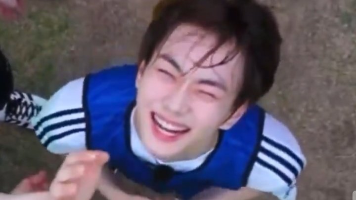yjwprnts's tweet photo. your daily dose of jungwontonin ^▽^ https://t.co/TuFGcBo9Qa