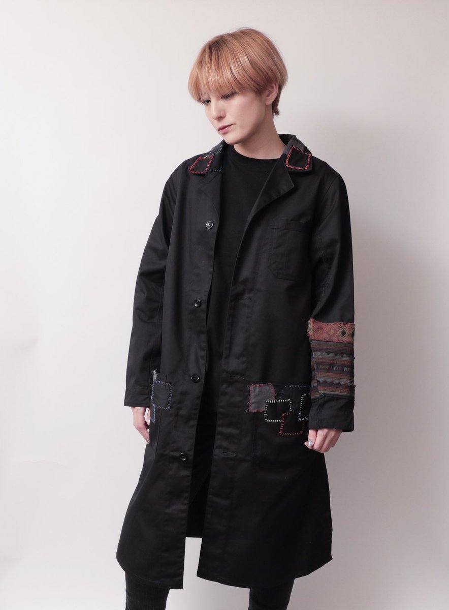 tears_of_swan's tweet photo. RAINBOW PATCHWORK シリーズ、第一弾オーダー分、本日から順次発送、店頭入荷です!!
atelier shop店頭、official webshopにて引き続きオーダー受付中ですので宜しくお願い致します😊🌈
https://t.co/JG9YP2R9pk
@tears_of_swan
#tearsofswan
#cap
#longsleevet
#skinnypants
#engineercoat
#skirt https://t.co/g0ld6FKfSn