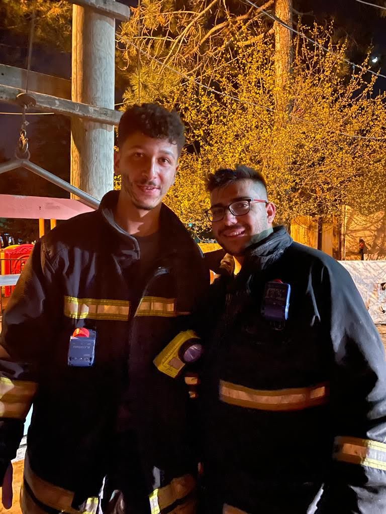 #itfaiyecilikmeslekolsun