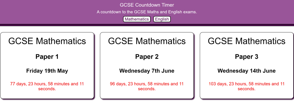 tessmaths's tweet photo. Join me tonight at 9pm for #UKFECHAT as we consider preparing learners for upcoming GCSE Maths and Functional Maths exams
All welcome...bring snacks!
#ukfechat https://t.co/dvYmMyFZVJ