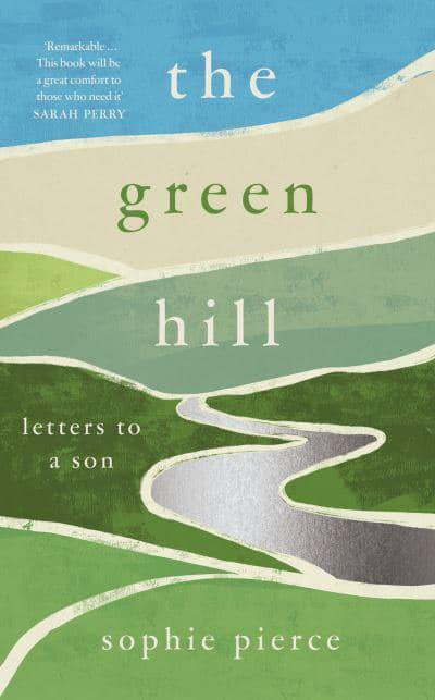 In some ways the etiquette of c19th mourning offered clear symbols of a person’s path through grief, dress as emotion. Today is publication of #TheGreenHill by my friend @sophiepierce charting her experience of the loss of her son Felix. It is a poignant memoir, @unbounders