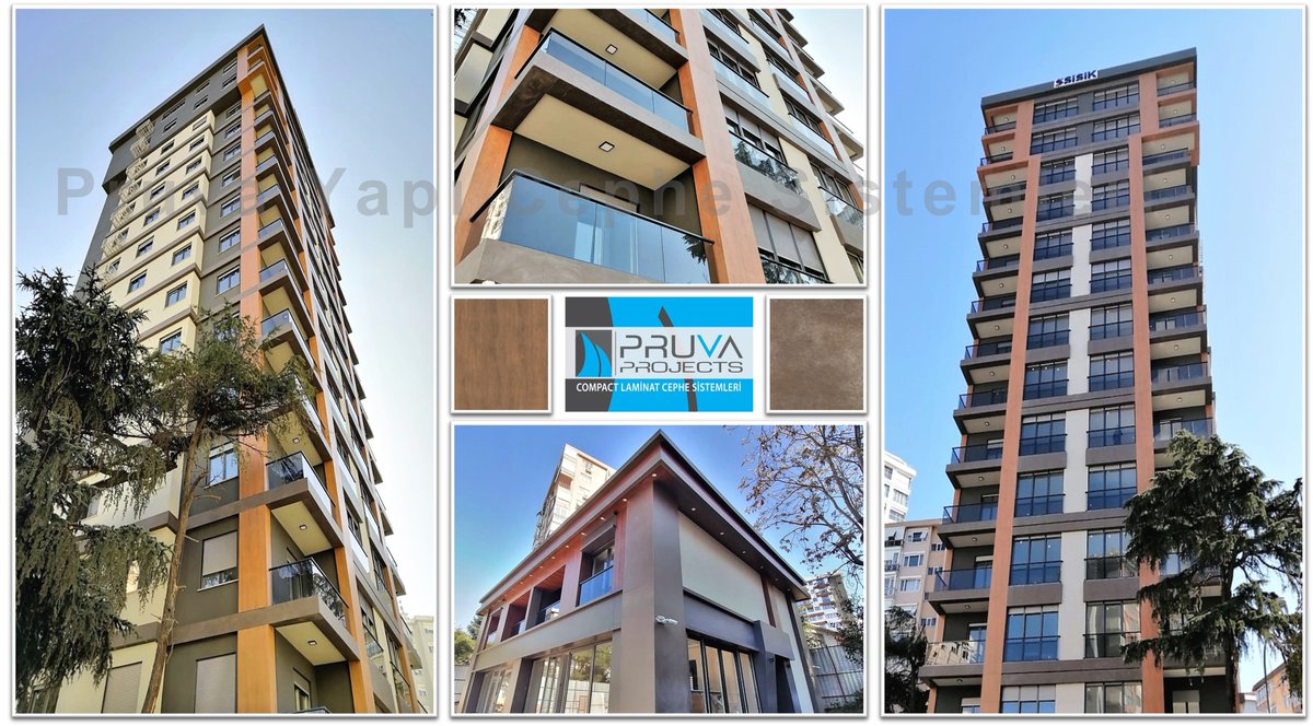 Şişik İnşaat-Suadiye Çayıroğlu Apt.projesi dış cepheleri Kale Sinterflex Porselen Seramik cephe uygulaması .
pruvaprojects.com/projeler.aspx #pruvayapi #dışcephekaplama #facade #fundermax #resopal #dışcephe #sinterflexcephe #cephetasarımı #kompaktlaminat #fundermaxexterior #pruvaprojects