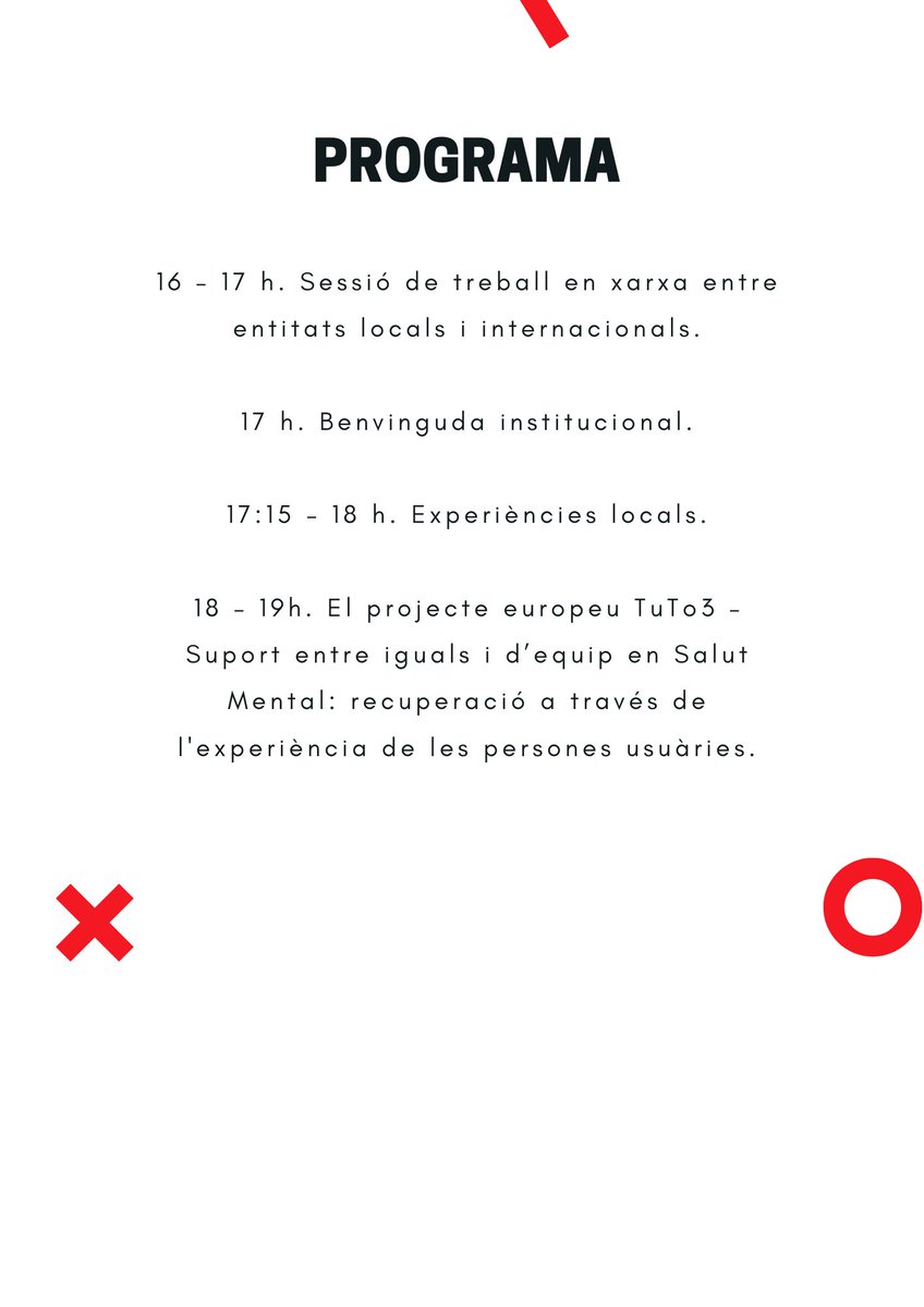 First Person Mental Health Research Group tweet media