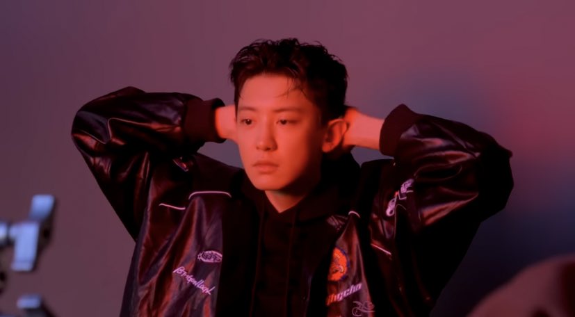 loeypics's tweet photo. #찬열 #CHANYEOL https://t.co/IrmSHkWEiW