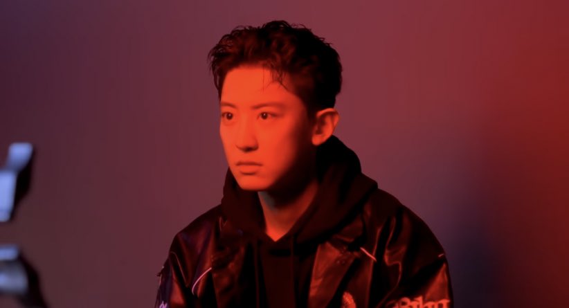 loeypics's tweet photo. #찬열 #CHANYEOL https://t.co/IrmSHkWEiW