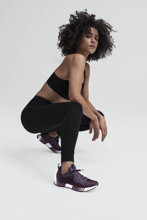 Happy Birthday Nathalie Emmanuel  