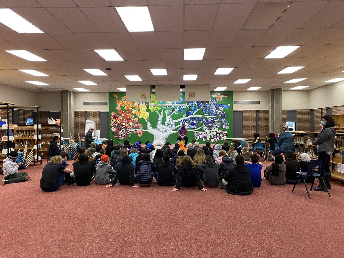 Fielding Drive PS tweet media