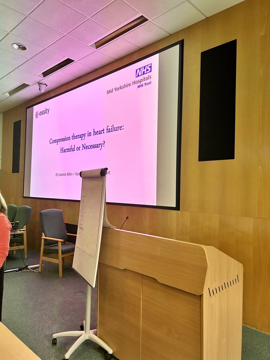 Leanne Atkin (PhD MHSc RGN) tweet media