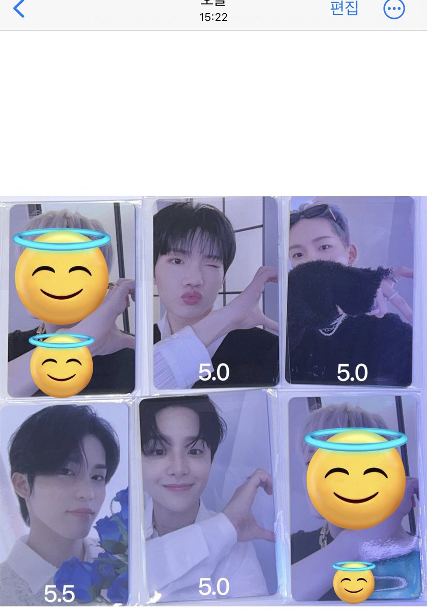 uuxyangdo's tweet photo. 트레저 나이가든 럭드 럭키드로우 포카 양도
treasure night garden lucky draw photo card

준등기 0.18 

트레저 포카 포토카드
treasure photo card https://t.co/OcX6AbCD7s