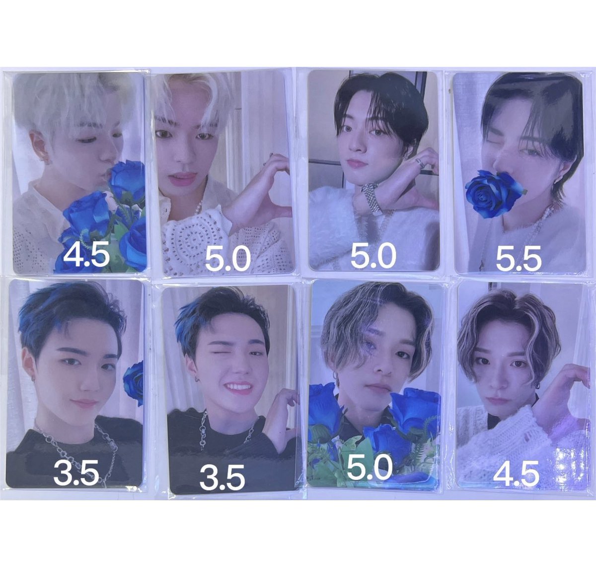 uuxyangdo's tweet photo. 트레저 나이가든 럭드 럭키드로우 포카 양도
treasure night garden lucky draw photo card

준등기 0.18 

트레저 포카 포토카드
treasure photo card https://t.co/OcX6AbCD7s