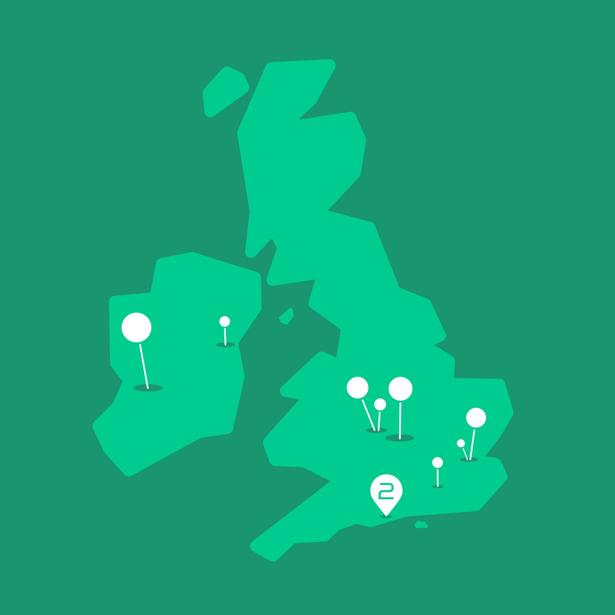 Quadrant2Design's tweet image. We've been installing stands all over the place in February! 

Check out our February 2023 round-up here - quadrant2design.com/february-round… 

#exhibitionstandbuilder #exhibitors  #displaystand  #eventindustry  #eventmarketing  #allthemiles