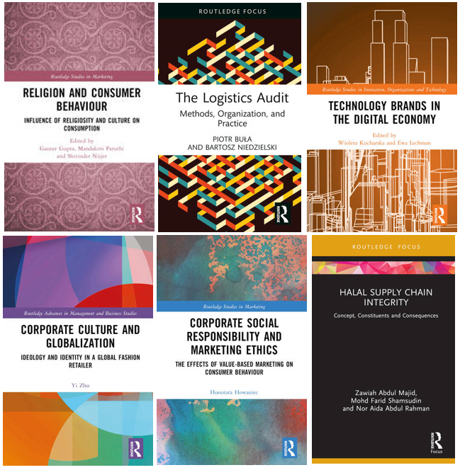 AtkinsonBusEd's tweet image. Just some of the stellar publications to kick off 2023!  

Explore the full collection via our Business &amp;amp; Economics hub: routledge.com/go/welcome-to-…