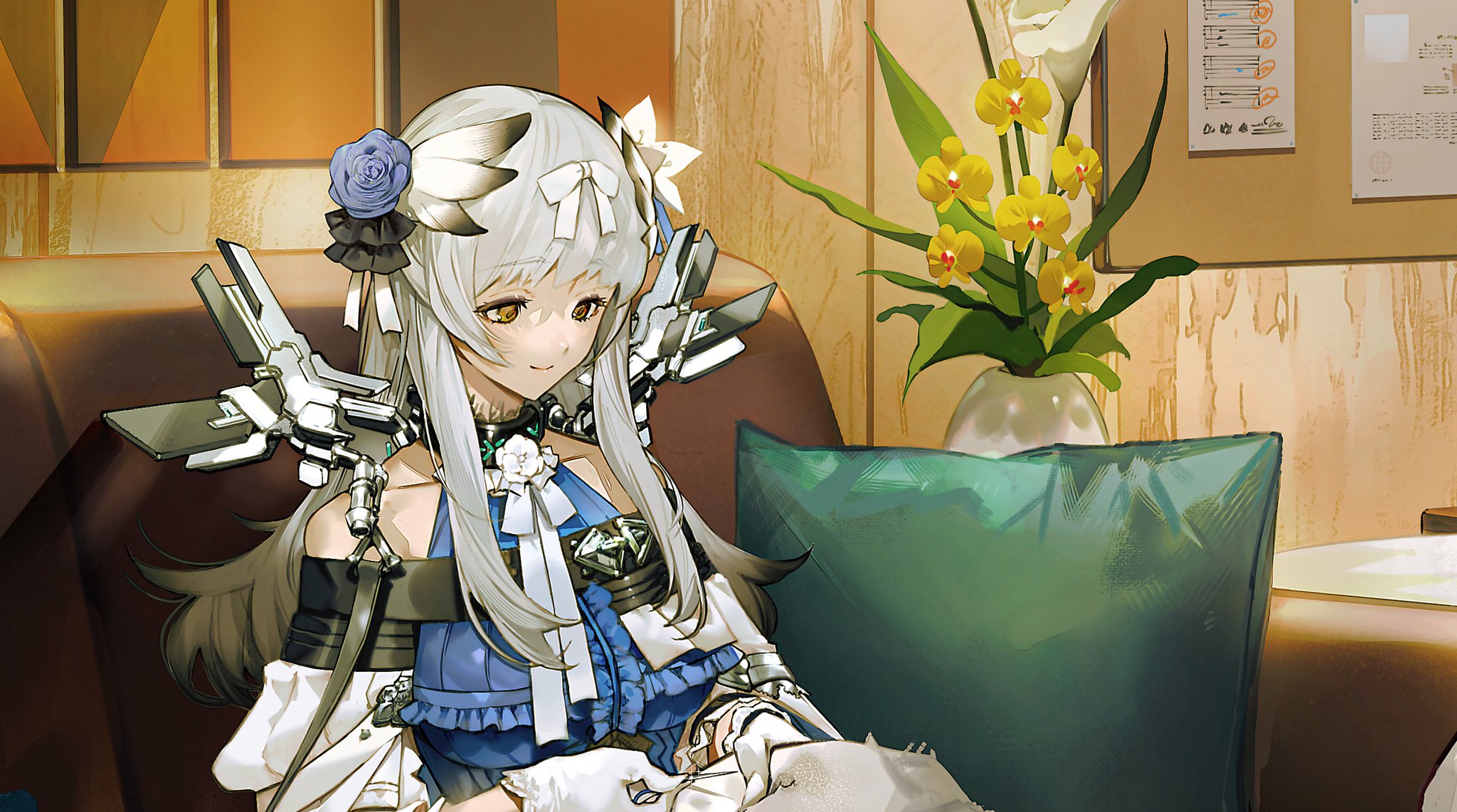 Amazon.co.jp: アークナイツ3RD ANNIVERSARY テラ