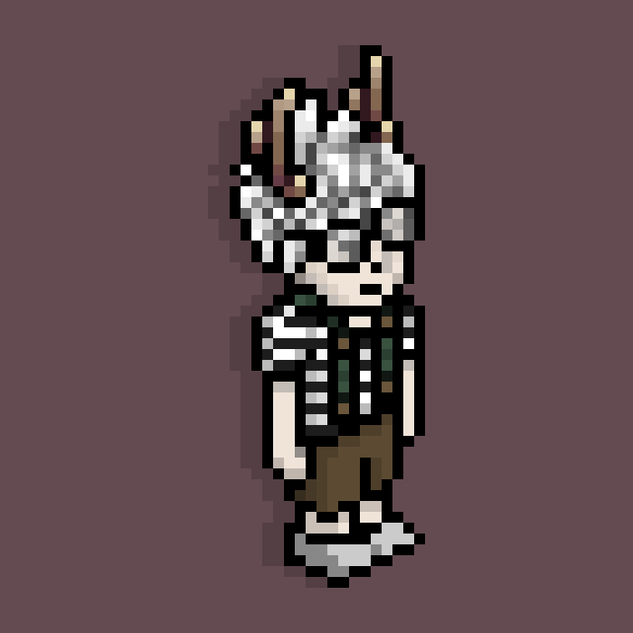 moooorse's tweet photo. GENTE, finalmente...

Morse en 16bits, glorioso...

Muchas gracias @uzukies sos un grande, buena comision <3

Gente, ya saben a quien contratar. https://t.co/Yf8fWwjcsH
