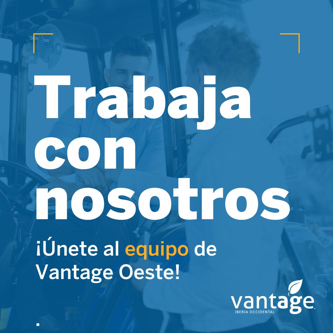 🆙 ¿Quieres trabajar con nosotros? 🙋‍♂️🙋‍♀️

Si te interesan la agricultura de precisión y las nuevas tecnologías aplicadas al campo, échale un ojo a esta oferta de #empleo que tenemos activa para Castilla y León. 👇

linkedin.com/jobs/view/3501…

#agriculturadeprecisión #Trimble #GPS