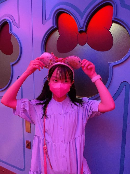 Twitterのコスプレ画像1