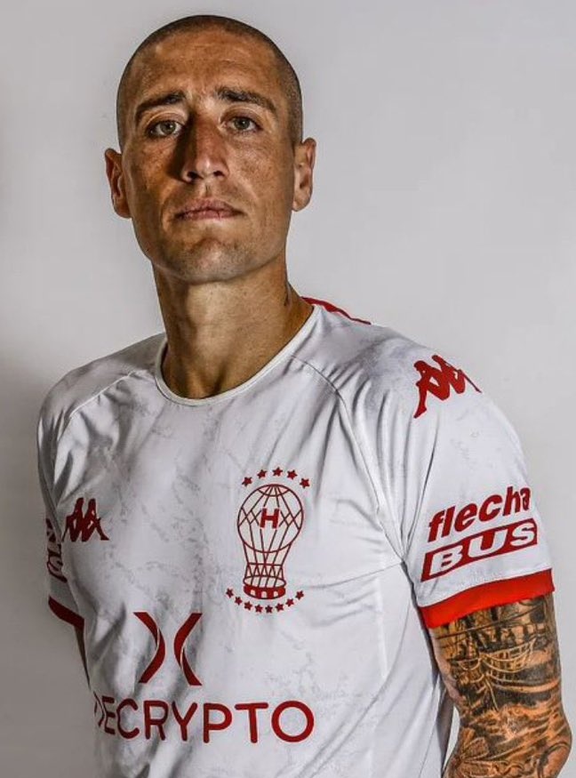 Tienda Oficial del Club Atlético Huracán tweet media