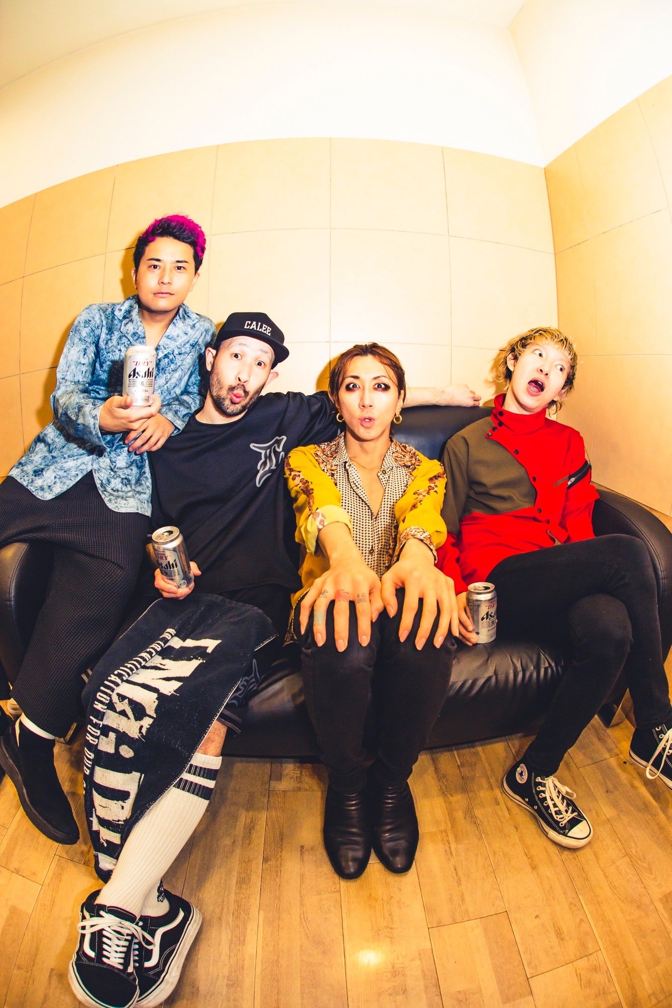 SUPER BEAVER 上杉研太さん本人使用ピック SUPERBEAVER上杉研太 本人使用 ピック - メルカリ