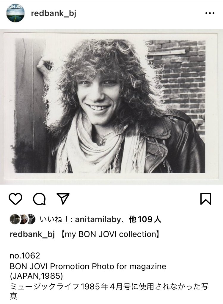 3 2              61         Happy Birthday, JON BON JOVI  