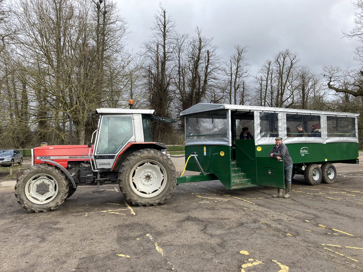 Howardian Hills National Landscape tweet media