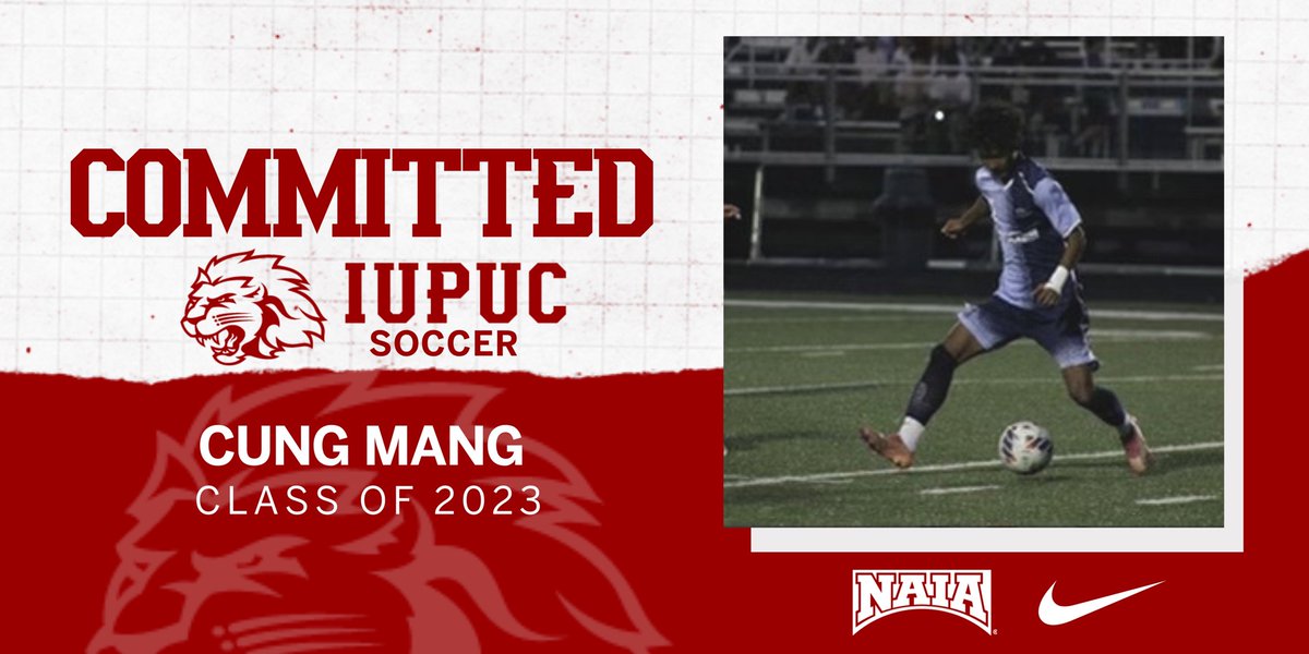 IUPUC Men's Soccer tweet media