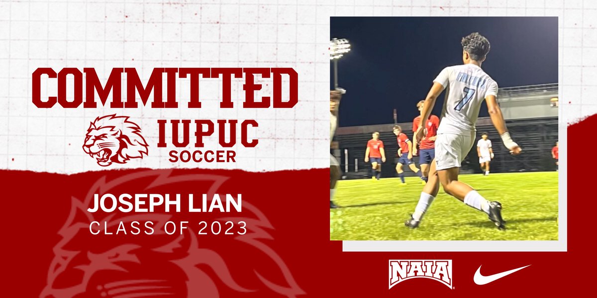 IUPUC Men's Soccer tweet media