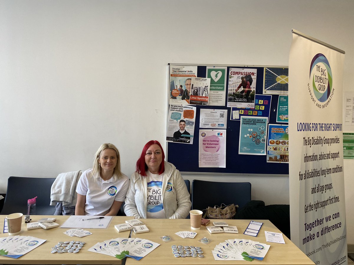 The BRIDGE Project tweet media