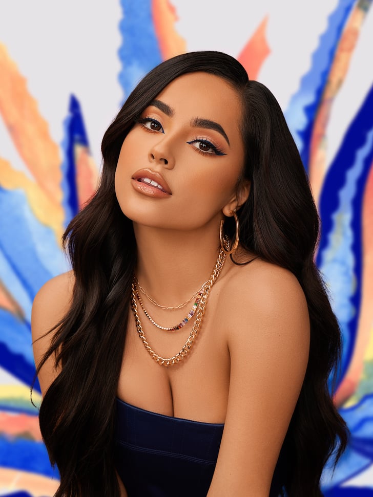 Happy 26th birthday to Becky G.. 